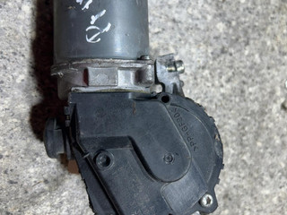 моторчик передних стеклоочистителей (дворников) Toyota Prius 3 поколение (2009 - 2011), 1.8 л., бензин