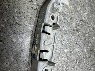 Крепление бампера переднего Ford Focus 3 поколение (2011 - 2015), 1.6 л., бензин, BM51-17D958