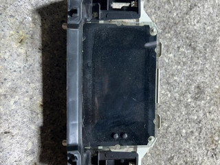 дисплей Ford Focus 3 поколение (2011 - 2015), 1.6 л., бензин, AM5T-18B955-BE