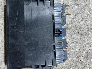 блок комфорта Ford Focus 3 поколение (2011 - 2015), 1.6 л., бензин, 5WK49778H