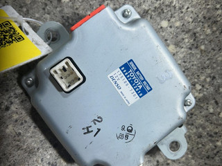 блок управления (другие) Toyota Auris 2 поколение (2012 - 2015), 1.8 л., гибрид, универсал, 89892-12010