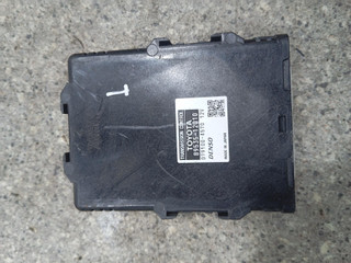 блок управления АКПП Toyota Auris 2 поколение (2012 - 2015), 1.8 л., гибрид, универсал, 89535-12010