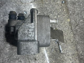 радиатор АКПП Nissan Murano Z50 (2002 - 2008), 3.5 л., i, АКПП, полный привод