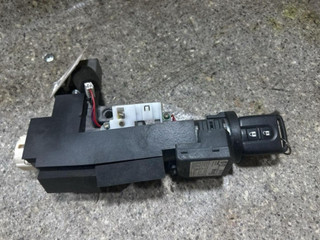 замок зажигания Nissan Murano Z50 (2002 - 2008), 3.5 л., i, АКПП, полный привод