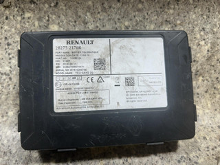 блок управления (другие) Renault Espace 3 поколение (1996 - 2002), 2.2 л., G8T 716, дизель, МКПП, 282752170R
