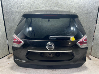 крышка багажника (дверь 3-5) Nissan X-Trail T32 (2013 - 2019)