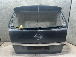крышка багажника (дверь 3-5) Opel Zafira 2 поколение (B) (2005 - 2008)