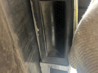 кнопка открытия багажника Opel Zafira 2 поколение (B) (2005 - 2008)