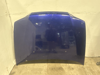 капот Mitsubishi Space Star 1 поколение (1998 - 2002)