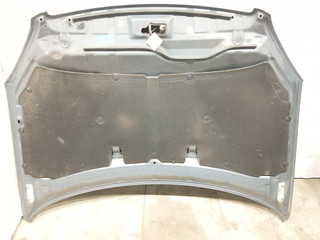 капот Nissan Qashqai 1 поколение (2006 - 2010)