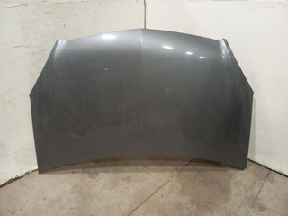 капот Opel Zafira 2 поколение (B) (2005 - 2008)