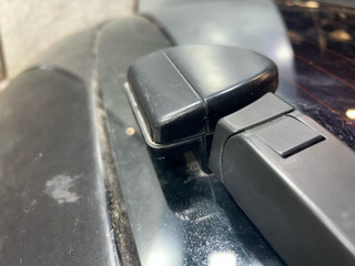 кнопка открытия багажника Volkswagen Touareg 1 поколение (2002 - 2007)