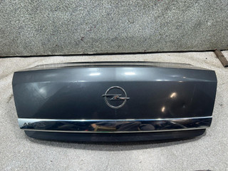 крышка багажника (дверь 3-5) Opel Astra H/Family [рестайлинг] (2005 - 2015), седан