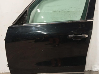 дверь передняя левая Renault Espace 5 поколение (2015 - 2019), 1.6 л., дизель