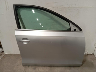дверь передняя правая Volkswagen Jetta 6 поколение (2010 - 2015)
