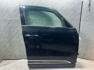 дверь передняя правая Renault Espace 5 поколение (2015 - 2019), 1.6 л., дизель