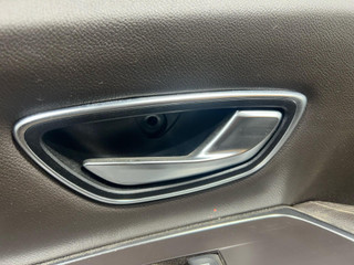 ручка внутренняя передняя правая Renault Espace 5 поколение (2015 - 2019), 1.6 л., дизель