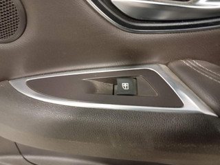 кнопка стеклоподъемника двери задней правой Renault Espace 5 поколение (2015 - 2019), 1.6 л., дизель