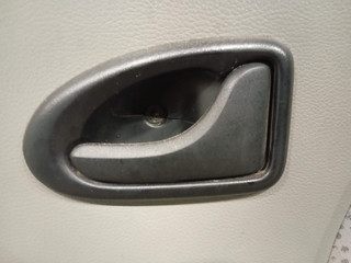 ручка внутренняя передняя правая Renault Logan 1 поколение (2004 - 2009)