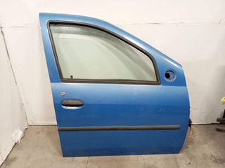 стеклоподъемник передний правый Renault Logan 1 поколение (2004 - 2009)