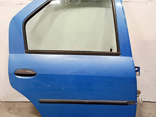 дверь задняя правая Renault Logan 1 поколение (2004 - 2009)