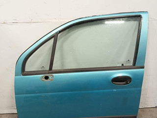 дверь передняя левая Daewoo Matiz M150 [рестайлинг] (2000 - 2016)