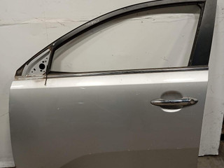 дверь передняя левая Kia Sportage 3 поколение (2010 - 2014), 1.6 л., бензин