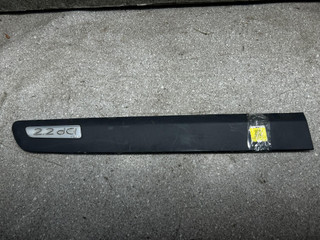молдинг двери передней левой Renault Espace 4 поколение (2002 - 2006)