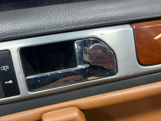 ручка внутренняя задняя правая Volkswagen Touareg 1 поколение (2002 - 2007)