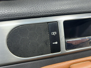 кнопка центрального замка Volkswagen Touareg 1 поколение (2002 - 2007)