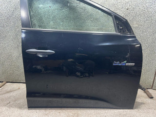 дверь передняя правая Hyundai ix35 1 поколение [рестайлинг] (2013 - 2015), 1.6 л., бензин, МКПП, внедорожник 5 дв.