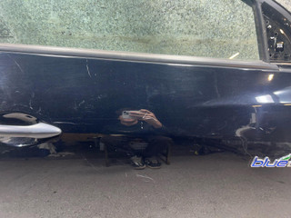 стеклоподъемник передний правый Hyundai ix35 1 поколение [рестайлинг] (2013 - 2015), 1.6 л., бензин, МКПП, внедорожник 5 дв.