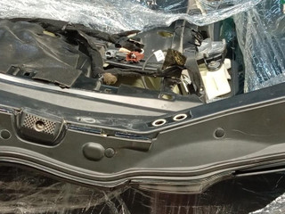 антенна Renault Espace 5 поколение (2015 - 2019)