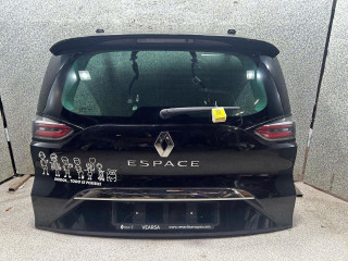 спойлер Renault Espace 5 поколение (2015 - 2019)