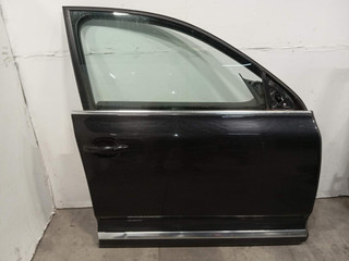 стеклоподъемник передний правый Volkswagen Touareg 1 поколение (2002 - 2007)