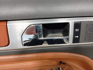 ручка внутренняя передняя левая Volkswagen Touareg 1 поколение (2002 - 2007)