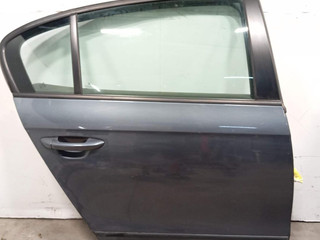 стеклоподъемник задний правый Volkswagen Passat B6 (2005 - 2010), седан