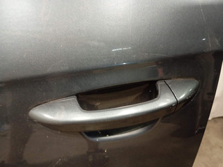 ручка наружная Volkswagen Passat B6 (2005 - 2010), седан