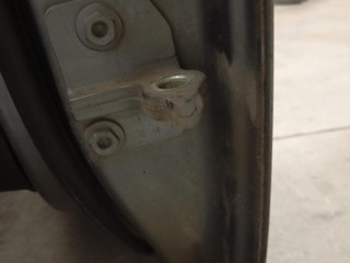 петля двери Volkswagen Passat B6 (2005 - 2010), седан
