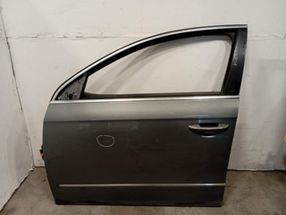 стеклоподъемник передний левый Volkswagen Passat B6 (2005 - 2010), седан