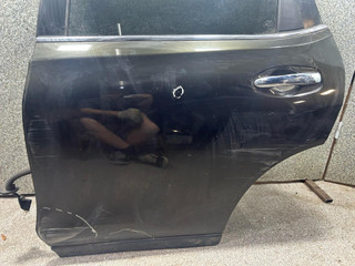 стеклоподъемник задний левый Nissan X-Trail T32 (2013 - 2019)
