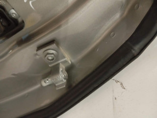петля двери Volkswagen Golf 7 поколение (2012 - 2017), 1.6 л., дизель, универсал