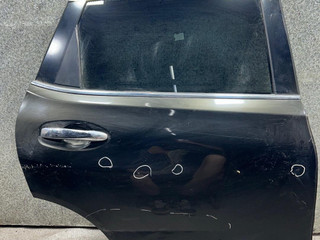 дверь задняя правая Nissan X-Trail T32 (2013 - 2019)