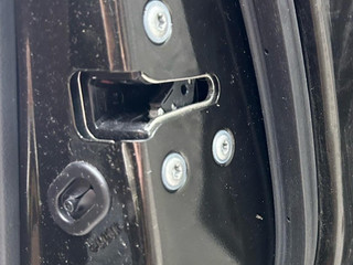 замок двери задней правой Nissan X-Trail T32 (2013 - 2019)