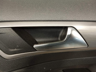 ручка внутренняя задняя правая Volkswagen Golf 7 поколение (2012 - 2017), 1.6 л., дизель, универсал