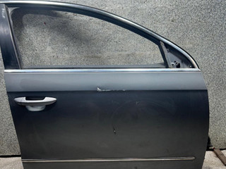 дверь передняя правая Volkswagen Passat B6 (2005 - 2010), седан