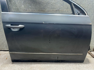 стеклоподъемник передний правый Volkswagen Passat B6 (2005 - 2010), седан