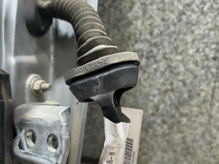 дверная проводка Nissan Qashqai 1 поколение (2006 - 2010)