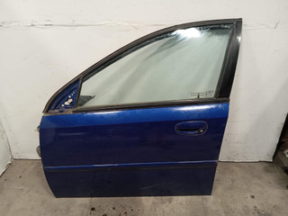 дверь передняя левая Chevrolet Nubira 1 поколение (2003 - 2010)
