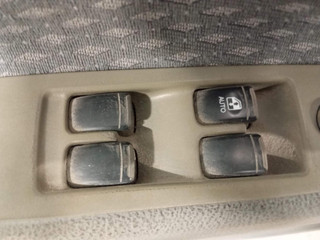 блок управления стеклоподъемниками Chevrolet Nubira 1 поколение (2003 - 2010)